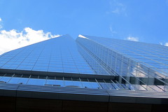 NYC - Midtown: Bank of America Tower
