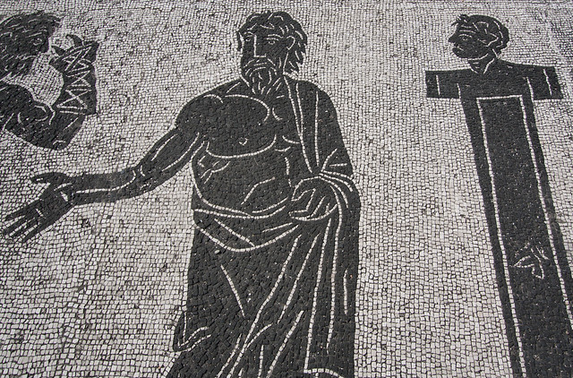 Roman Philosopher