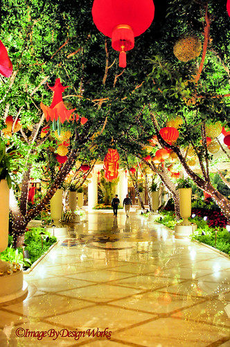 CHINESE NEW YEAR @ WYNN RESORTS 2 by Image By Design Works ﺕ