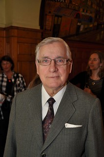 Rainer Kuisma 80 år