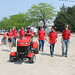 The best looking tractor team of 2011
