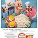 Borden's Cottage Cheese - 19560227 Life