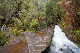2011-03-05 03-13 Madeira 472 Rabaçal, 25 Fontes, Cascada do Risco | by Allie_Caulfield