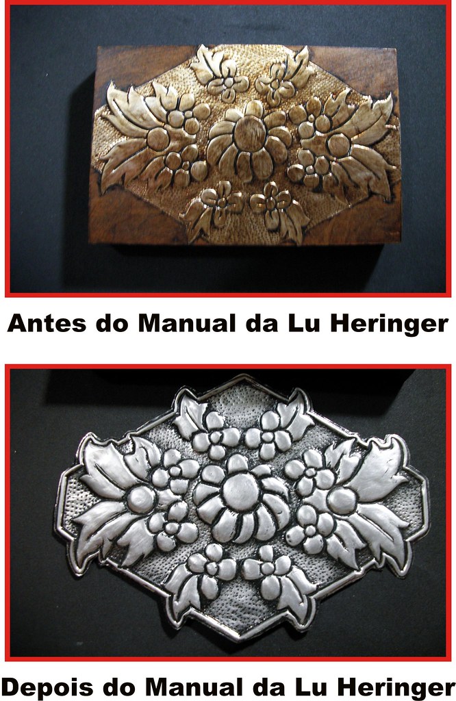 antes e depois Luciando