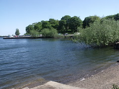 Edgbaston Reservoir
