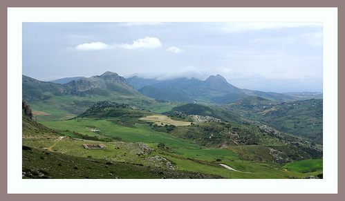 costadelsol eltorcaldeantequera españa framed holiday landscape mirador panorama spain spring andalucía