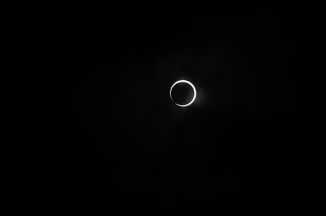 solar eclipse 1