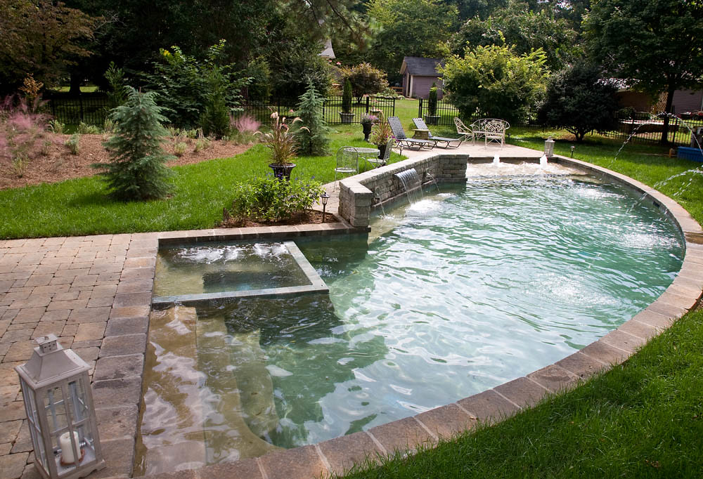 Cement Pond 98 | PoolProfessionals | Flickr