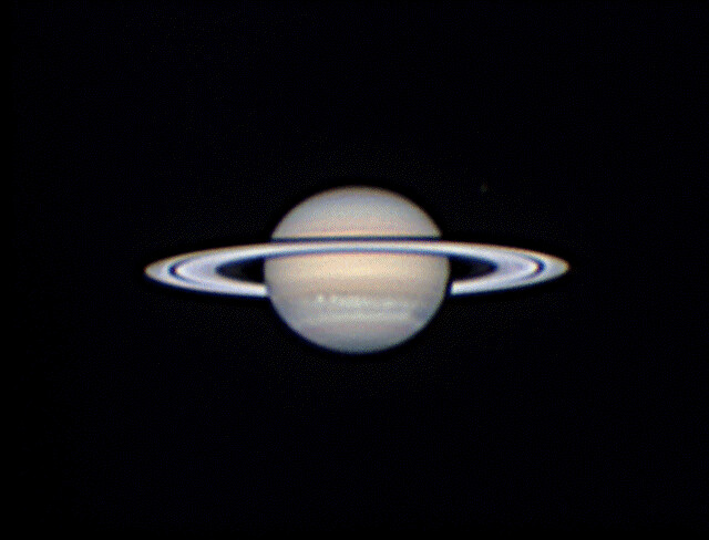 Animation Saturn 2011-04-23 RGB- Animated GIF = click – Ac… | Flickr