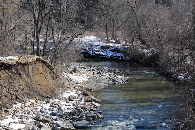Highland Creek
