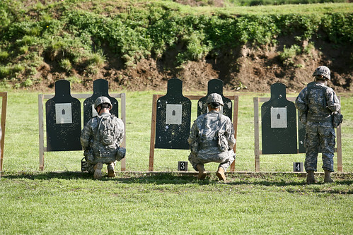 29th CAB Wins NCO & Soldier of the Year | The Maryland and D… | Flickr
