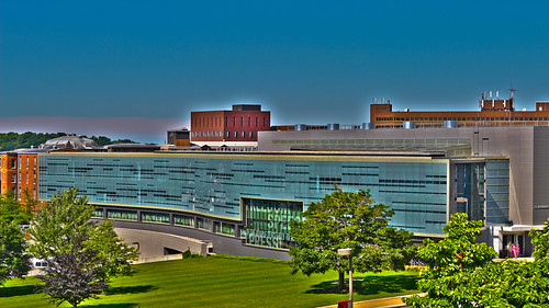 Newhouse HDR1