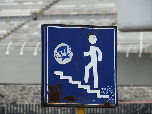 Stairs | Escaleras