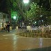 Plaza de noche 4