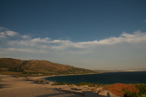 tarifa sanddune | by neXtplanaut