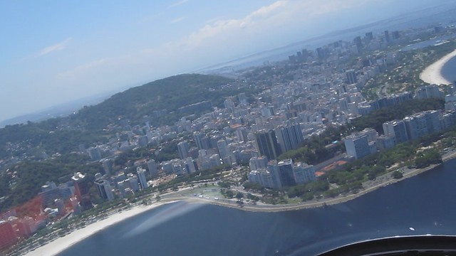 #HD #HelicopterVideo (Ride) / #RiodeJaneiro , Brazil
