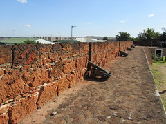 Portugees fort