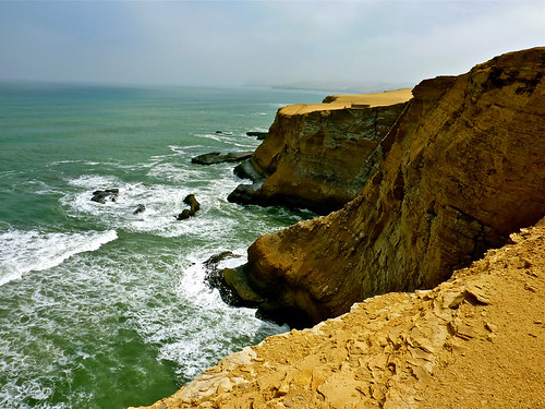 Paracas