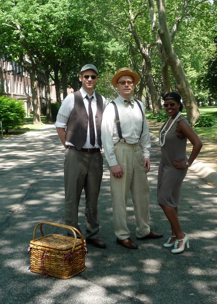 Jazz Age Lawn Party - Governors Island | Flickr