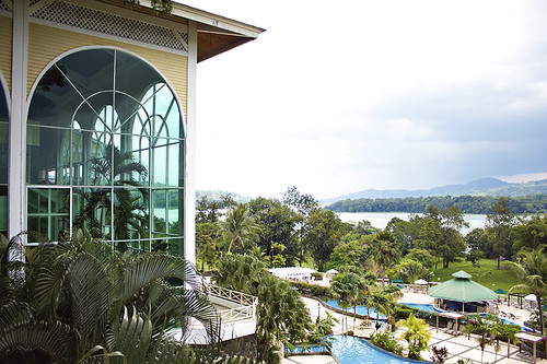 Gamboa Resort, Panamá
