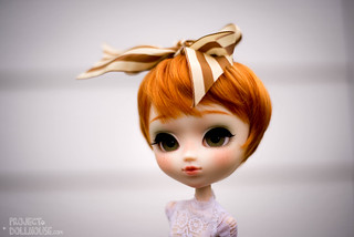 Pullip Toffee | by Project Doll House