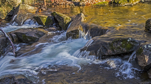 smack53 stream water rocks rapids falls waterfalls waywayandastatepark statepark vernon newjersey winter wintertime outdoors outside scenery scenic nikon d3100 nikond3100
