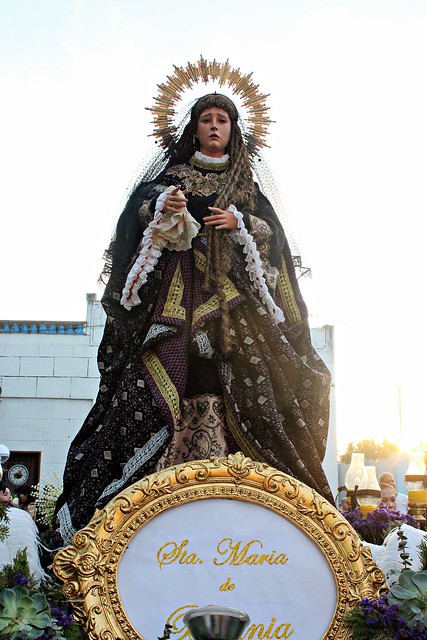 Sta. Maria de Betania