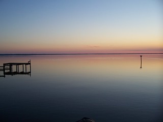 Sunset at Cobb Island 02