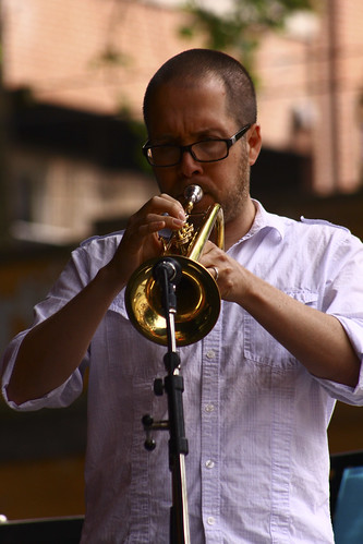 Trumpet | Sin Edición . Ne Ŝanĝita . Not Edited Vancouver In… | Flickr