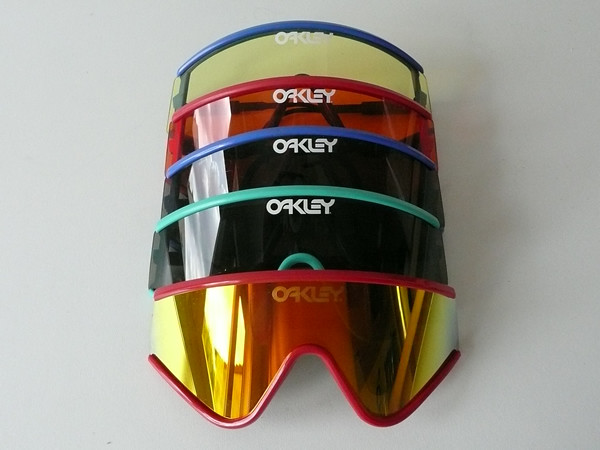oakley factory pilot sunglasses
