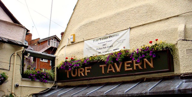 Turf Tavern