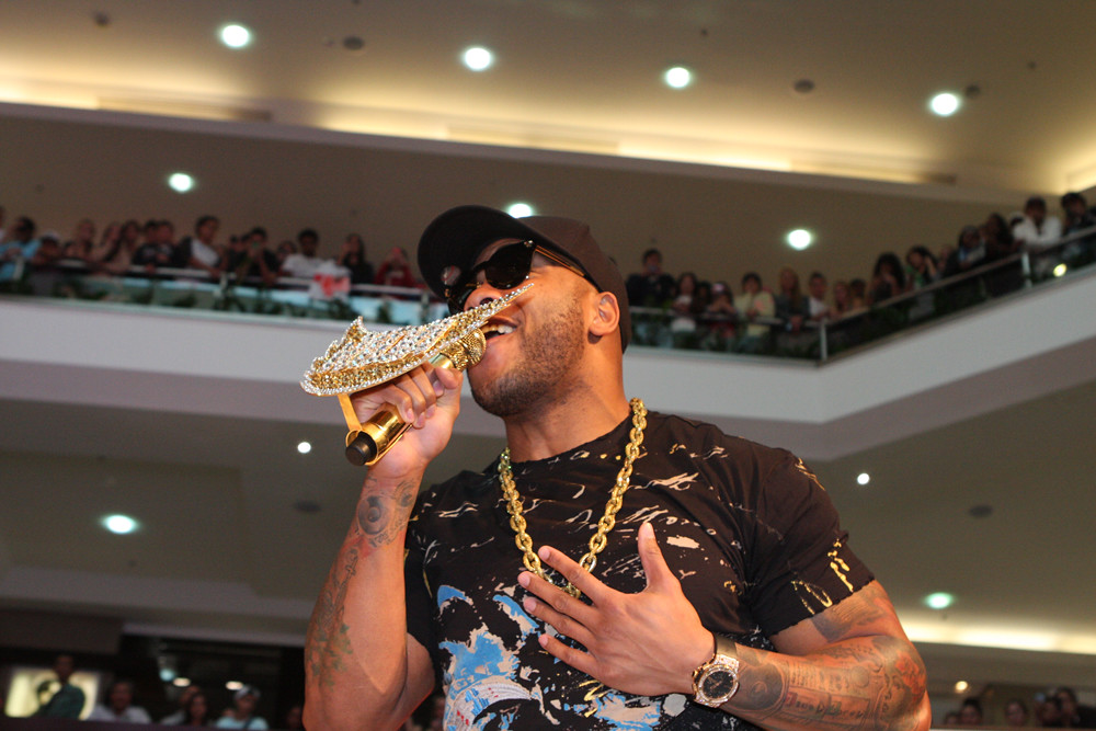 Flo Rida Net Worth – Flo Rida Net Worth [2024 Update]: Cars & Career ...