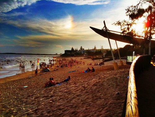 Kings Beach