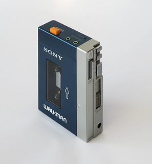 Sony TPS-L2 | by Døgen