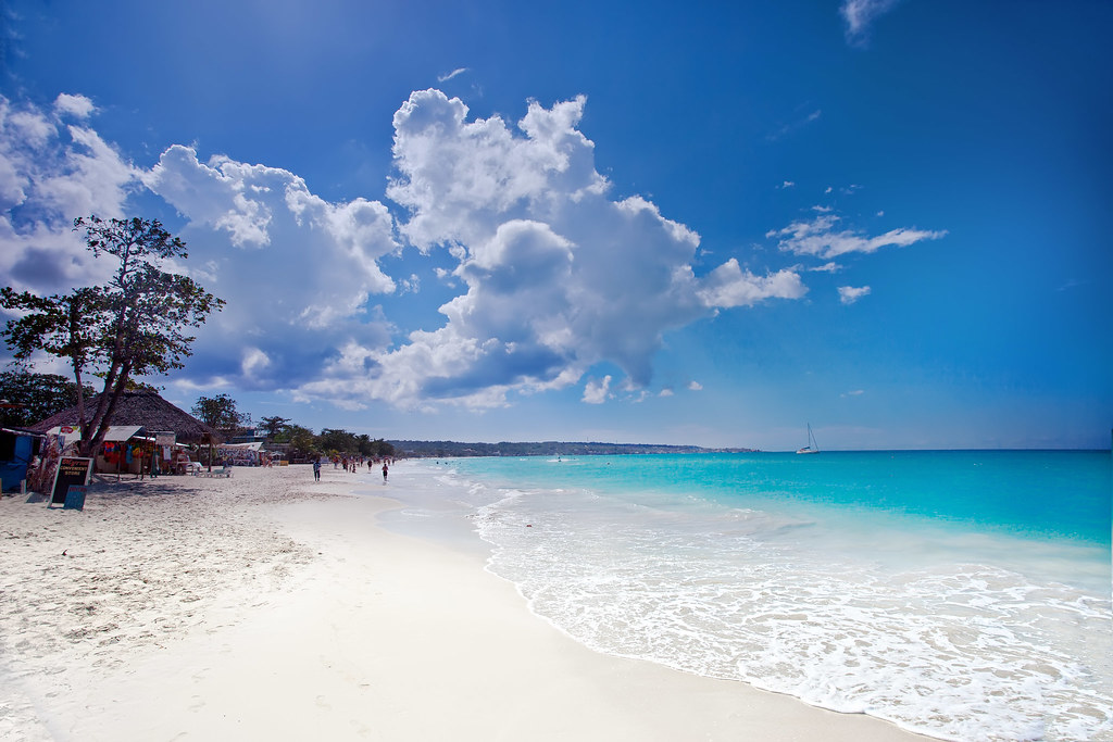 8 resorts en Jamaica con playas nudistas y piscinas 4