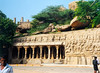 Mamallapuram, foto: Mirka Baštová