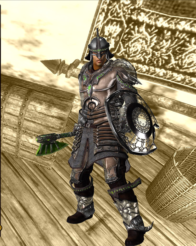 glass armor - clear variant 10.