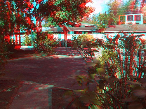 3D from http://negril-jamaica-videos.com - DSCF4905_ana | by Slave to 3D Imaging