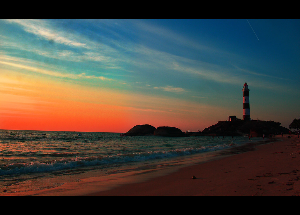 Kaup Beach