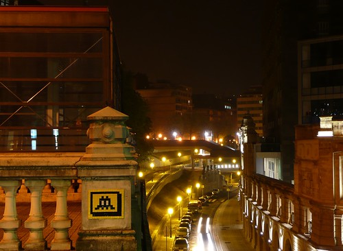 Bilbao | by Metro Centric