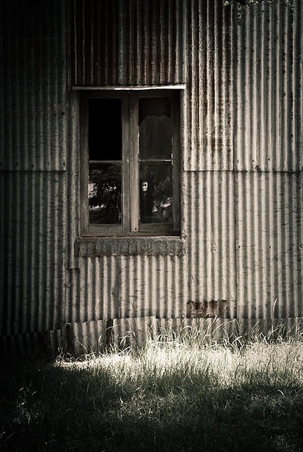 Una ventana al pasado