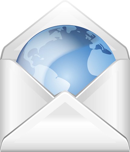 Email customized icon | by ideagirlmedia