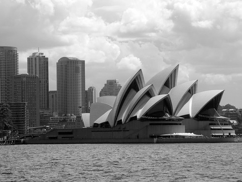 Sydney, Australia | Diana Goodwin | Flickr