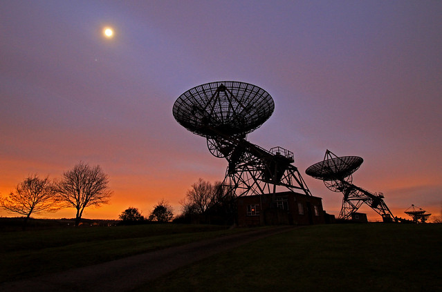 Mullard Radio Astronomy Observatory (10)