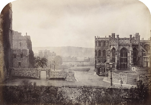 The Round Tower, Windsor Castle | Flickr
