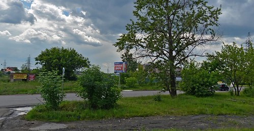 Проблемы в асфальтировании дорог