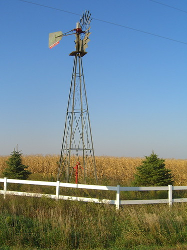 Windmill | by Cleo McCall