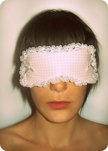 Mask | by Luna Lunatica