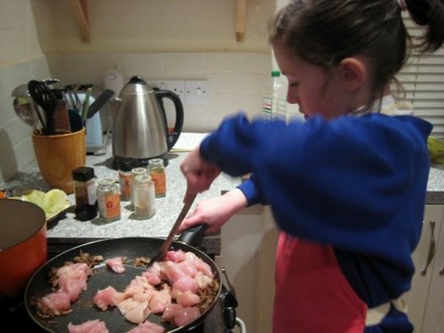 cooking with children | by Cathy @ Nurturestore.co.uk