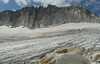 Ledovec cestou na Pico de Aneto, foto: Pavel Krejza